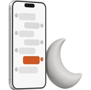 AI customer service & lead follow-up: Midnight enquiries still get answered, so no customer slips through