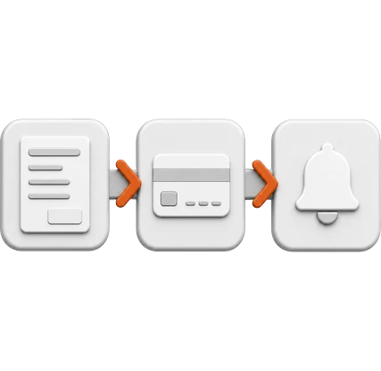 Workflow automation: Repetitive steps run themselves