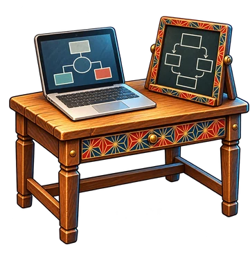Hands-on AI lessons: Useful at work the very next day