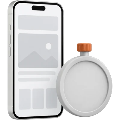 Measured speed: Mobile load speed and usability, tested in front of you before launch.