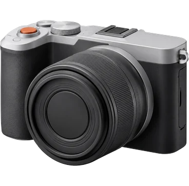 Commercial photography: Real photos, not stock images