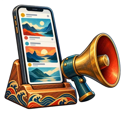 Meta Ads: Seen while they scroll