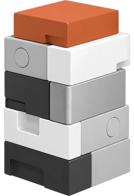 Ready to scale: Room to grow is built in along the direction you confirm, so less gets rebuilt later.