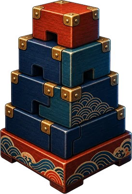 Ready to scale: Room to grow is built in along the direction you confirm, so less gets rebuilt later.