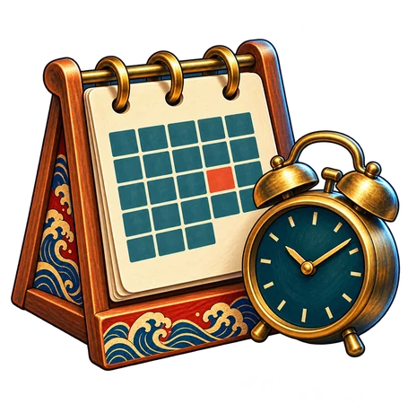 Booking systems: Self-booking, automatic reminders