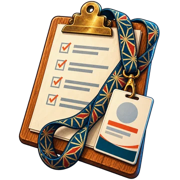 Onboarding: The first month, step by step